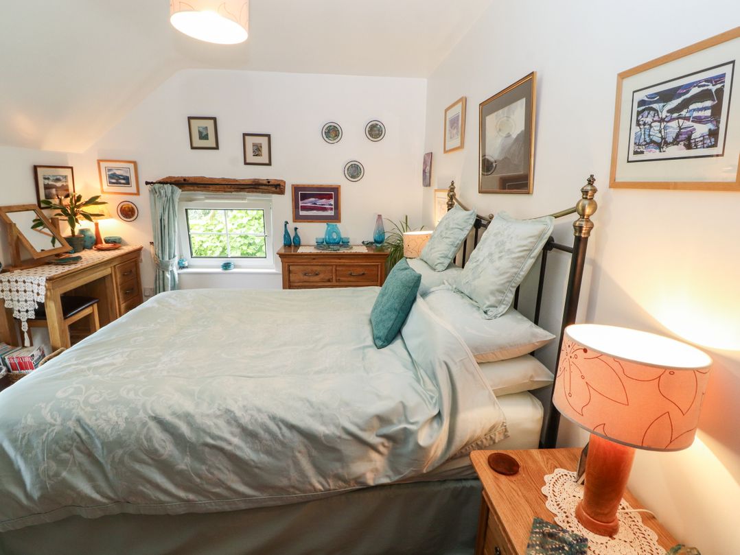Fell Cottage