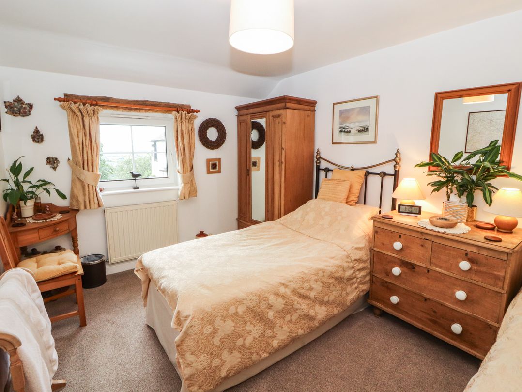 Fell Cottage