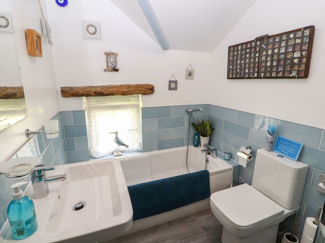 Fell Cottage