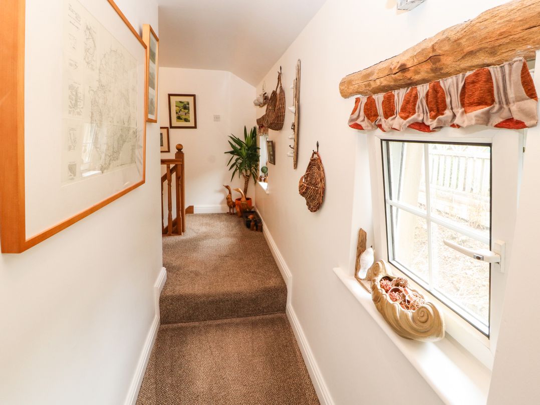 Fell Cottage