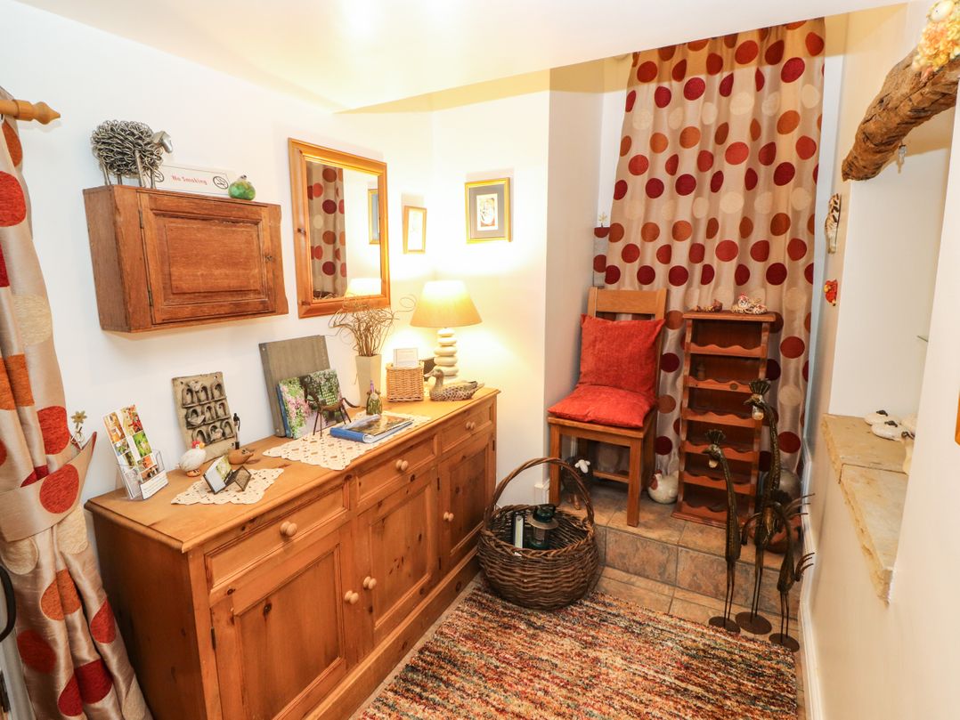 Fell Cottage