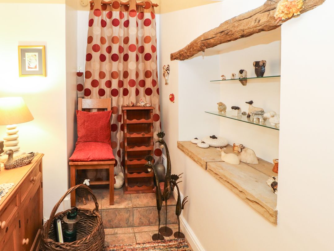 Fell Cottage