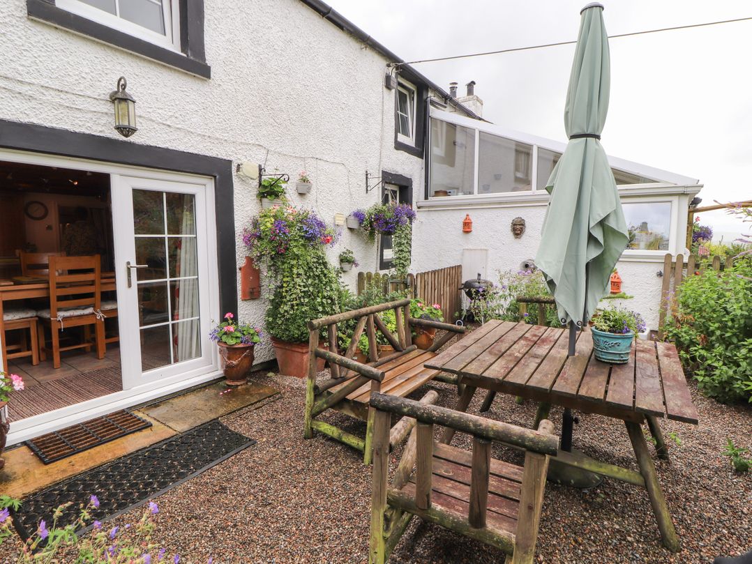 Fell Cottage