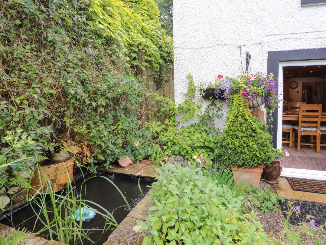 Fell Cottage