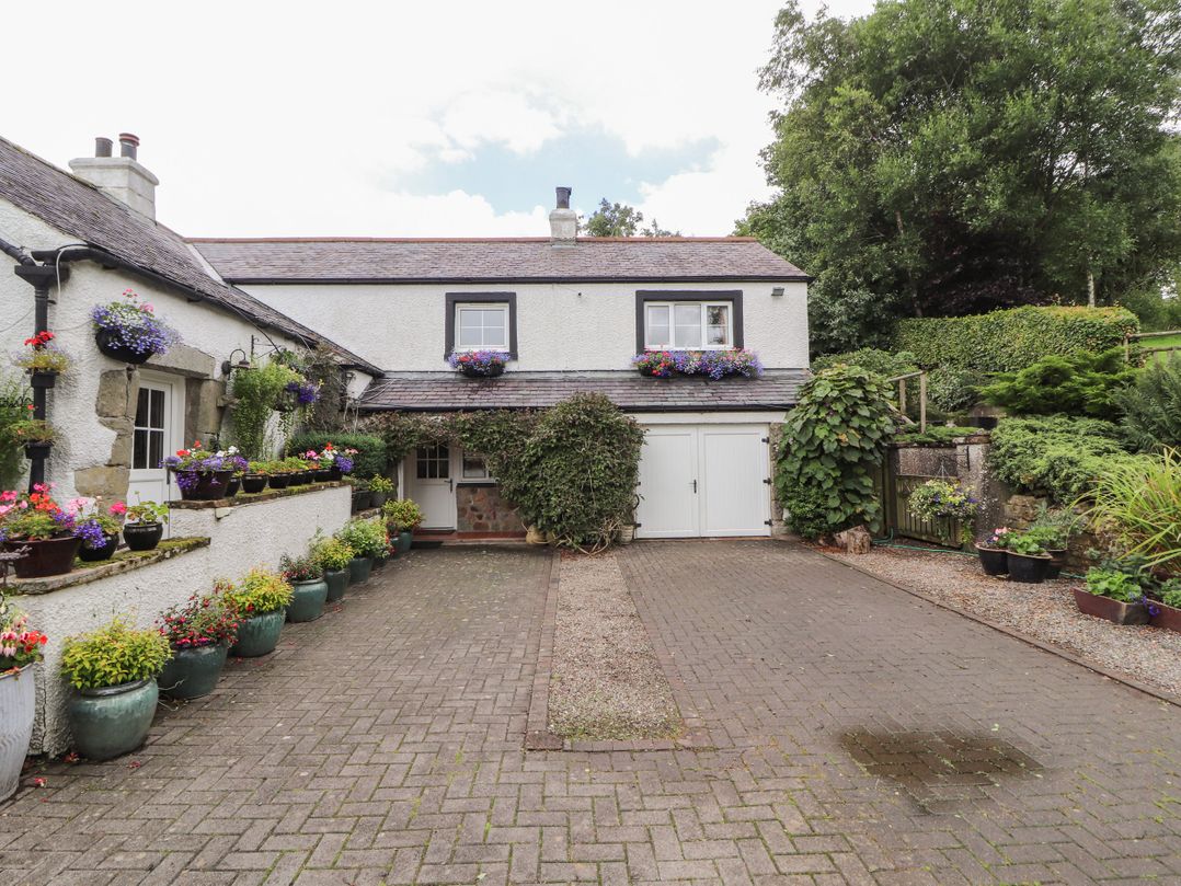 Fell Cottage