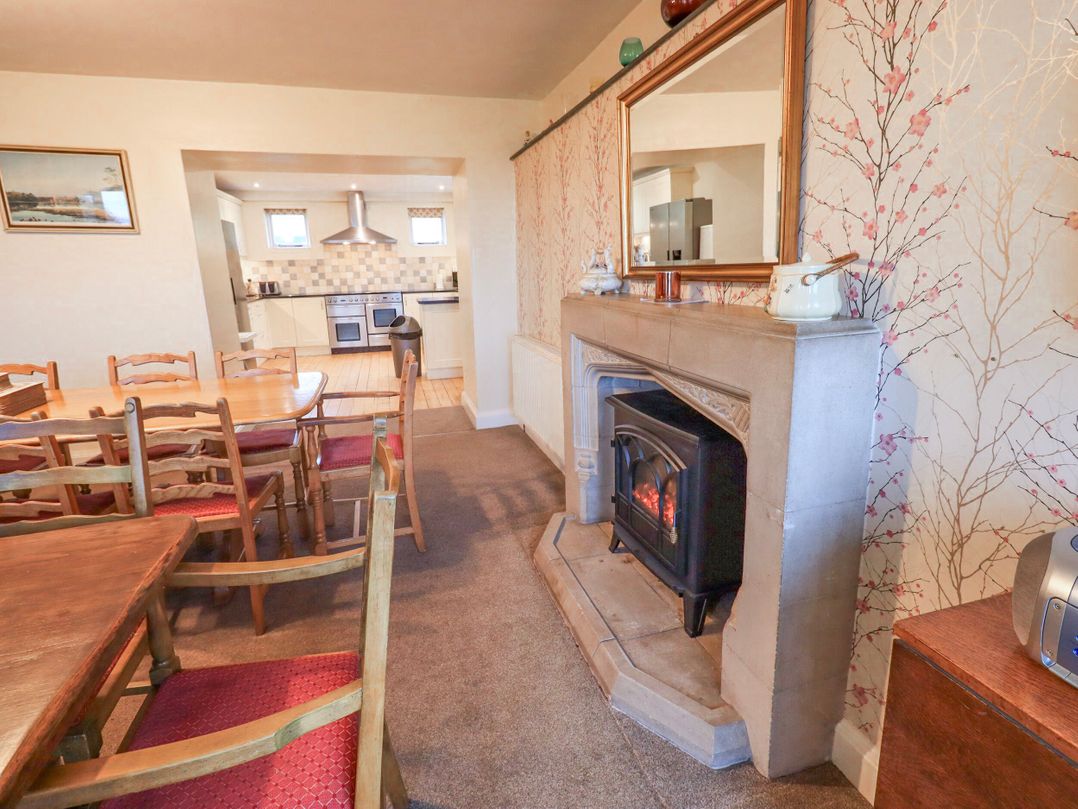 Ghyll Bank House