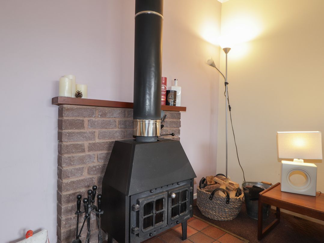 Steam Cottage