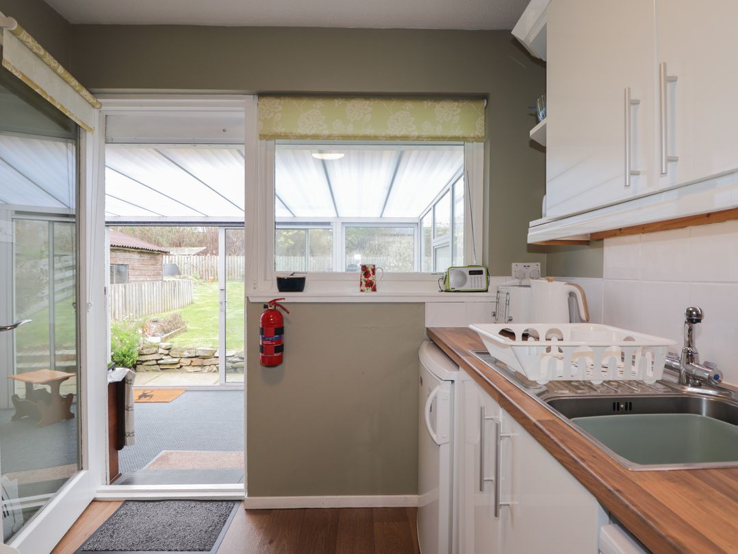 Steam Cottage