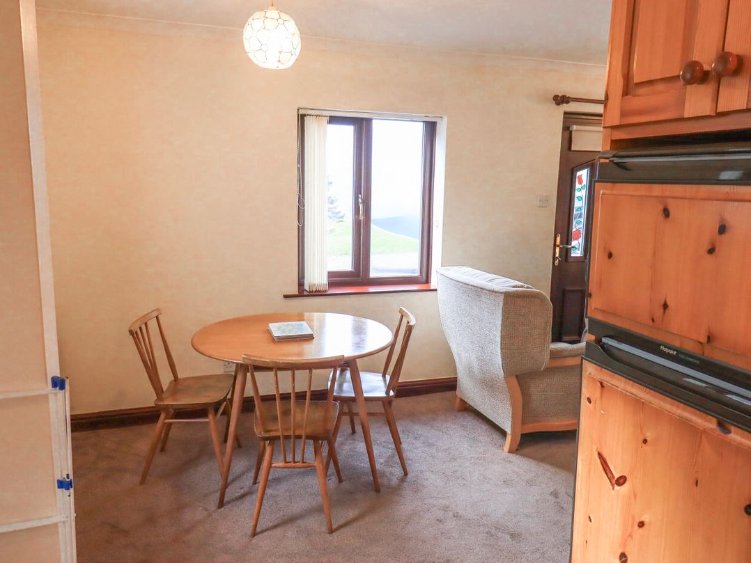 Ghyll Bank Bungalow