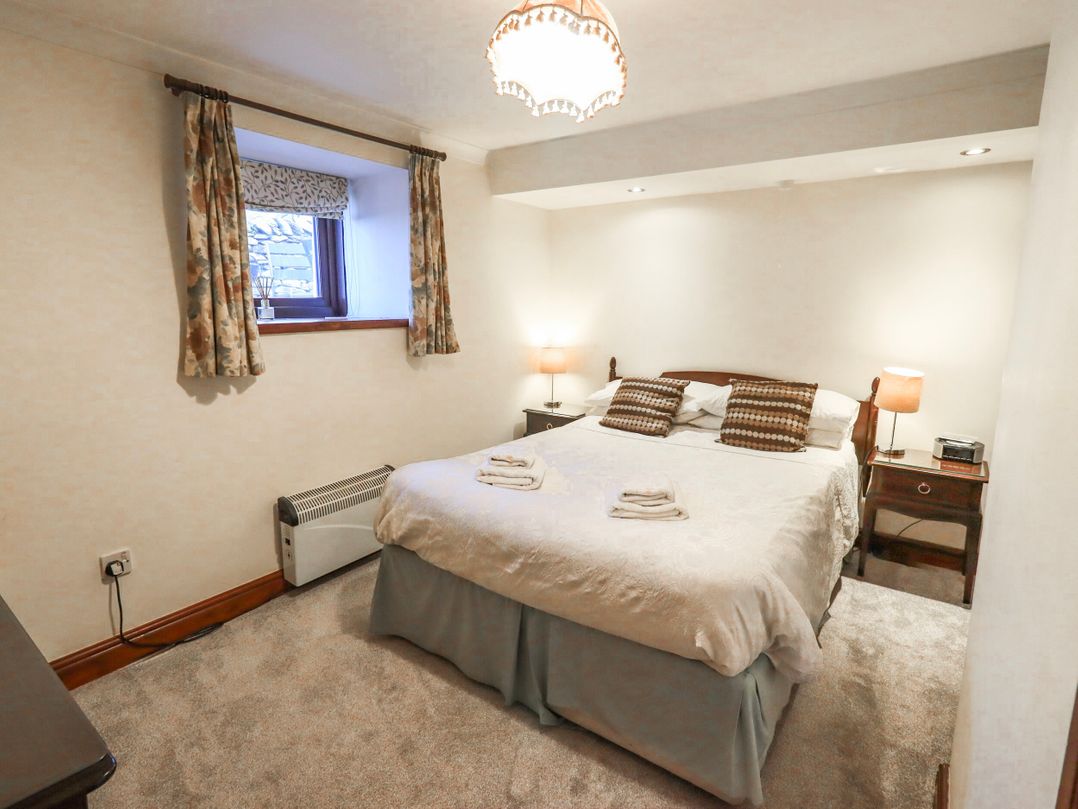 Ghyll Bank Bungalow