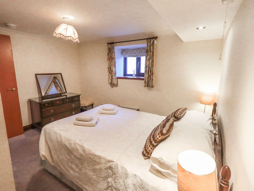 Ghyll Bank Bungalow