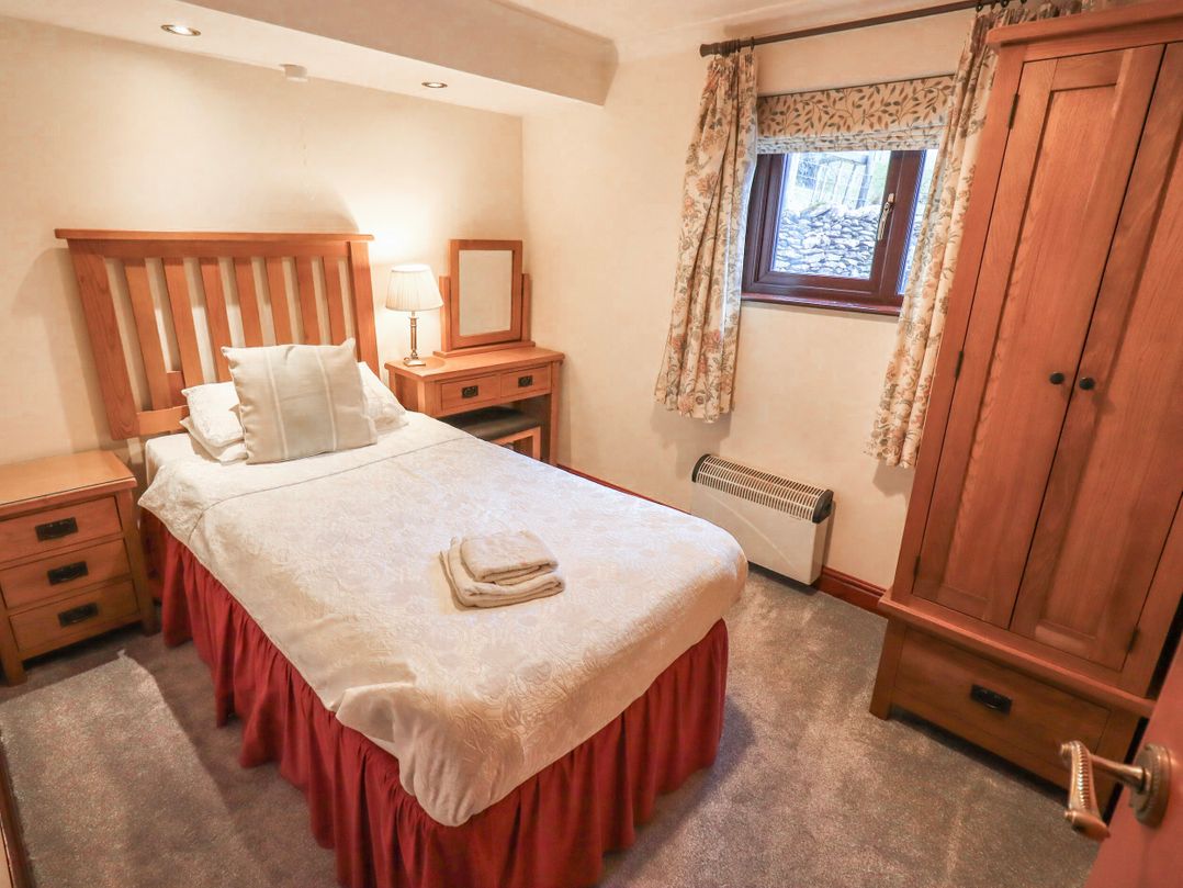 Ghyll Bank Bungalow