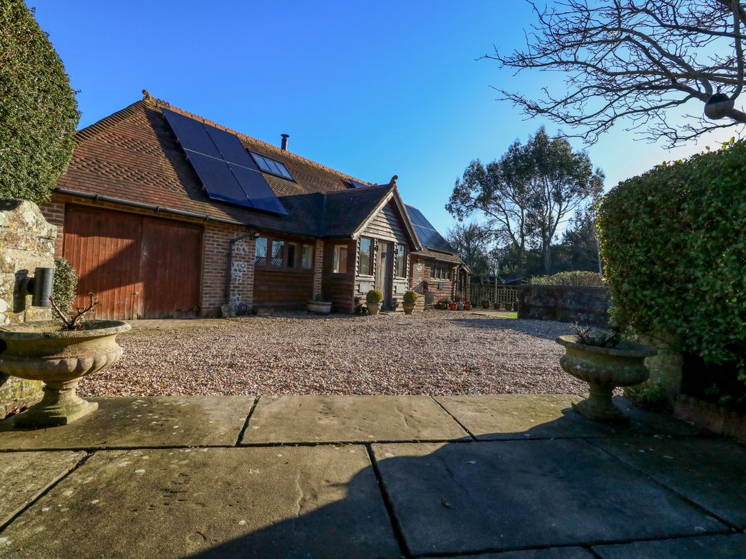 The Old School Cottage