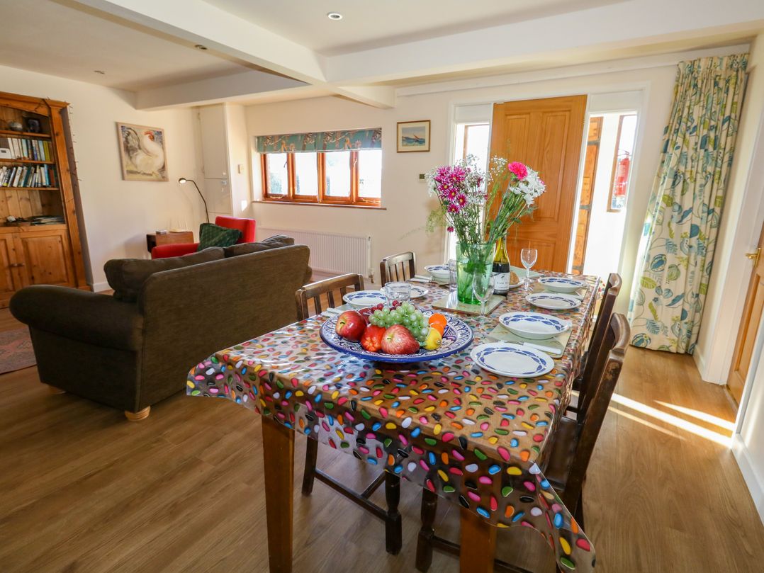 The Old School Cottage