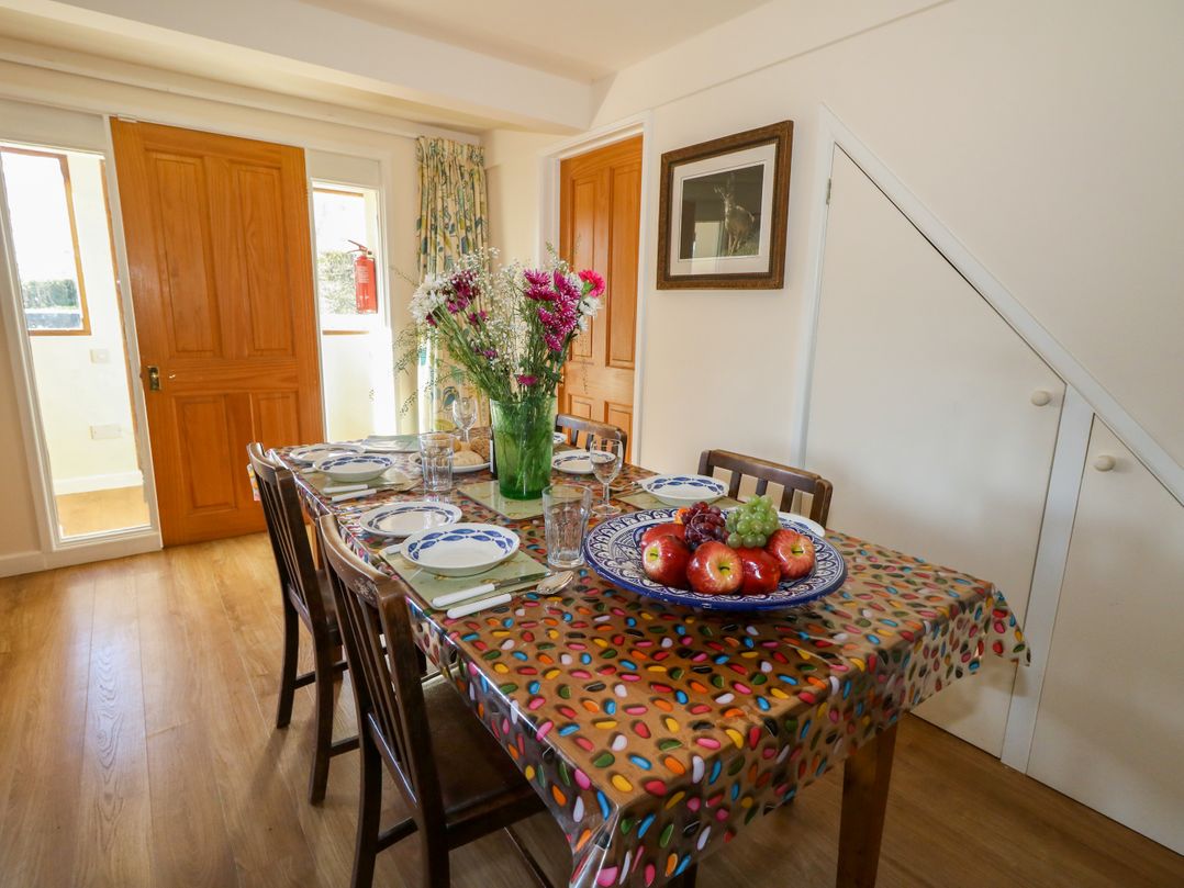 The Old School Cottage