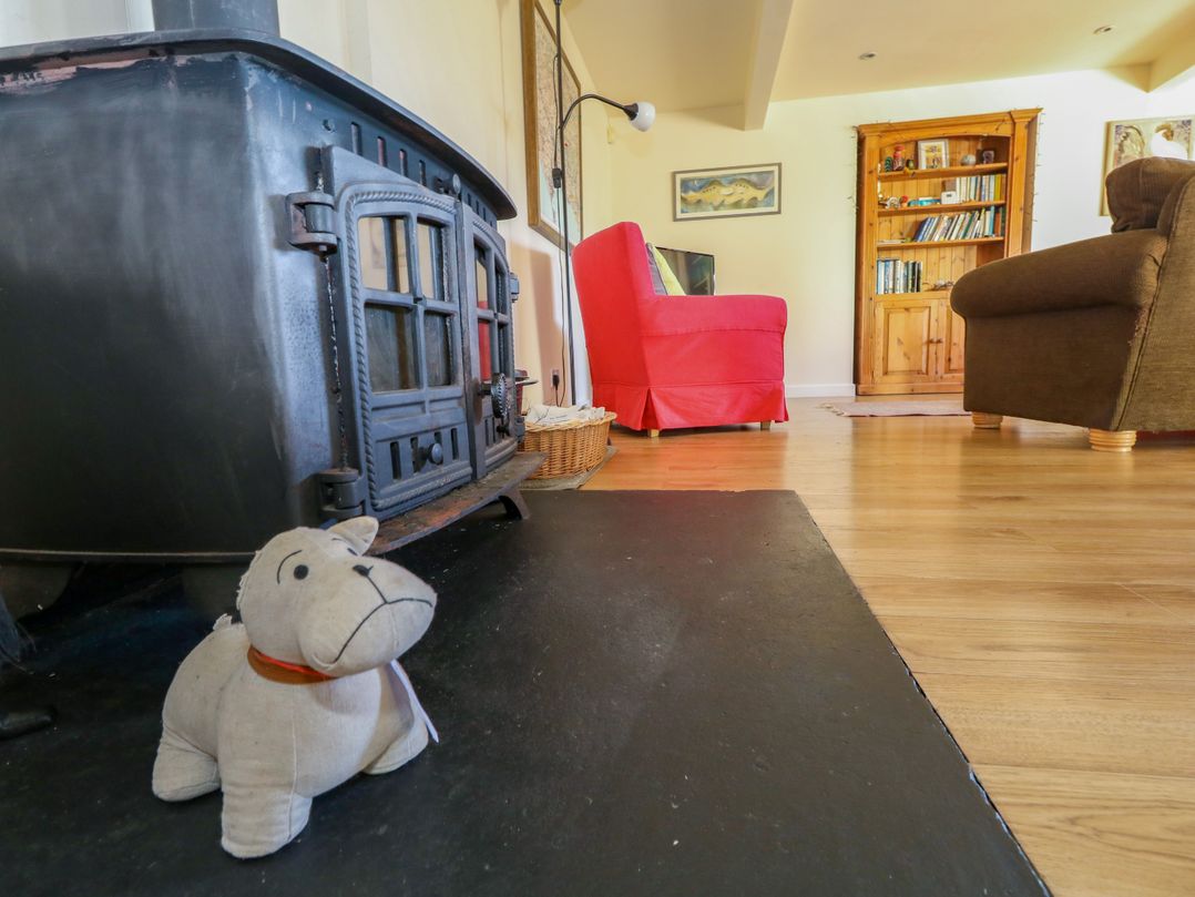 The Old School Cottage
