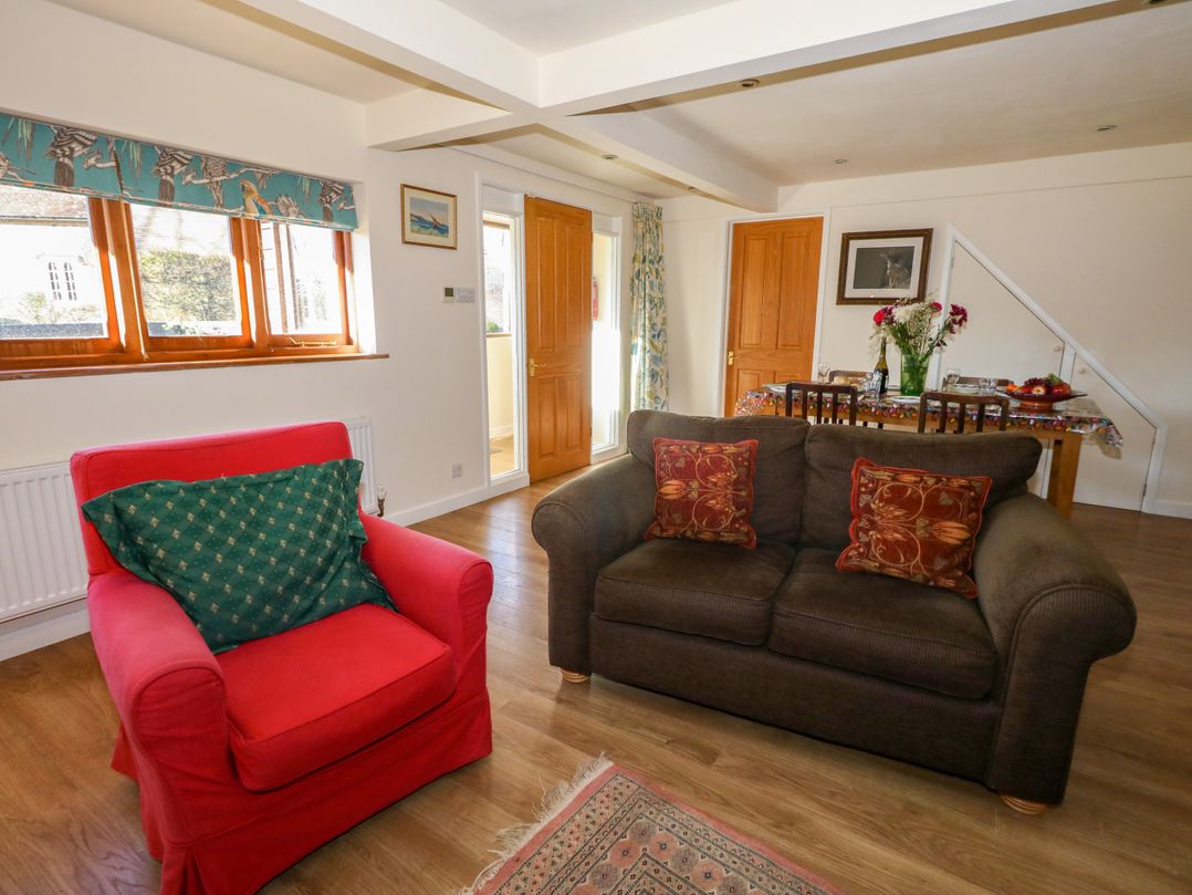 The Old School Cottage