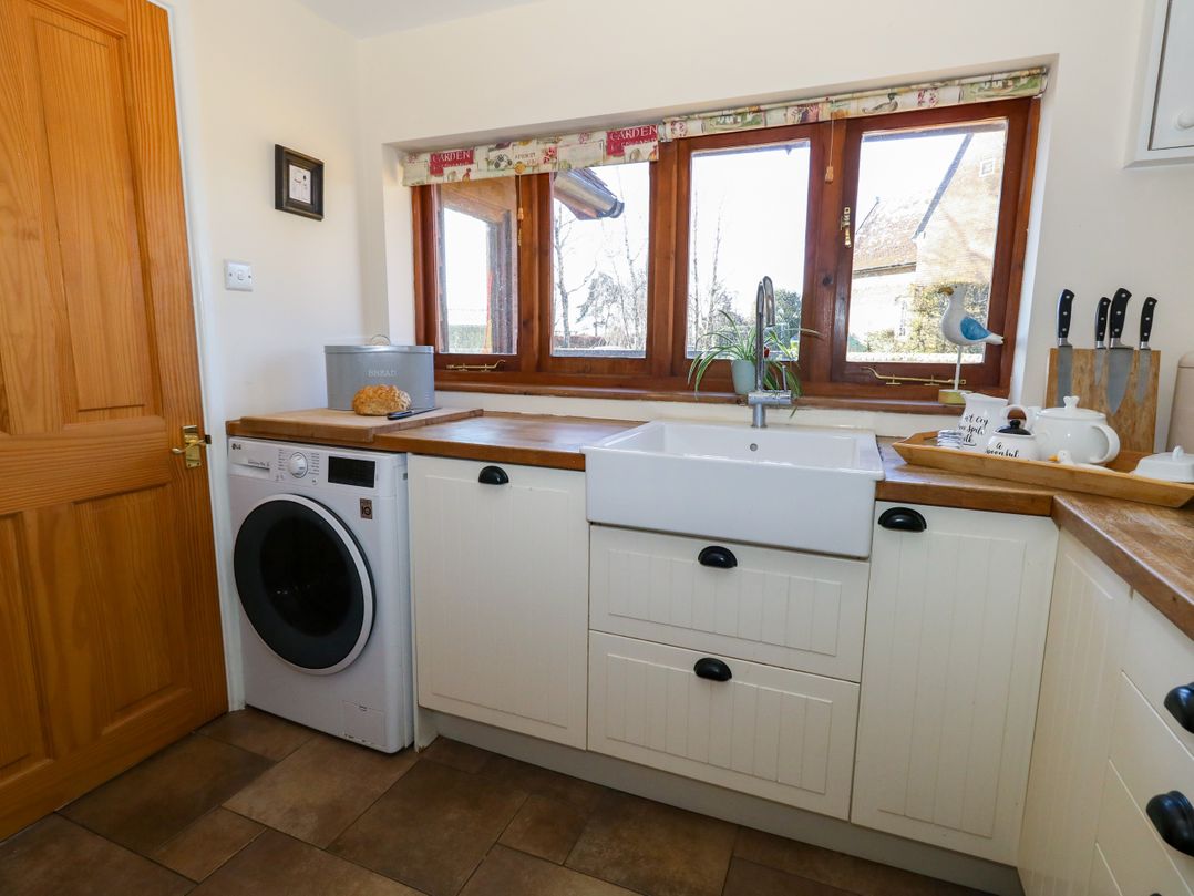 The Old School Cottage