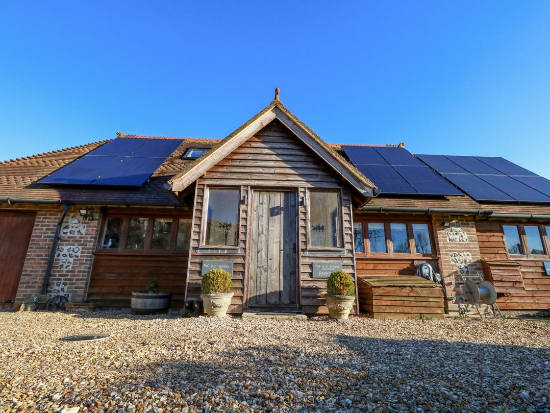 The Old School Cottage