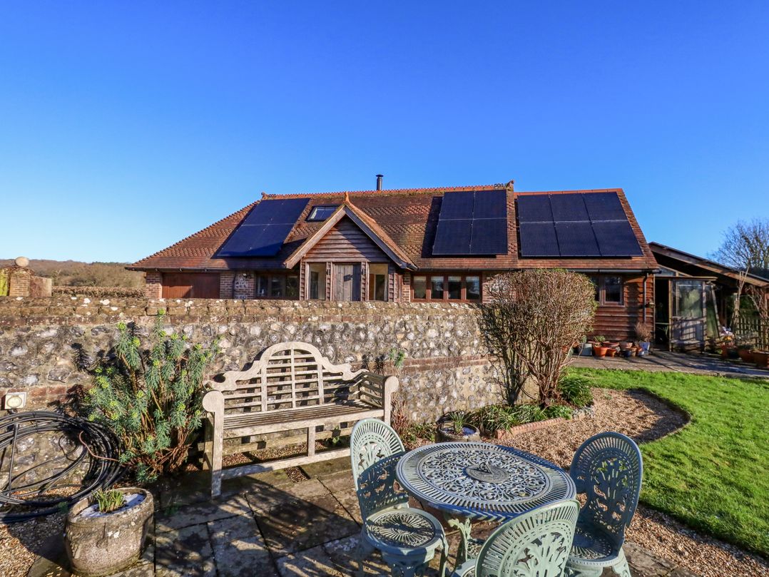 The Old School Cottage