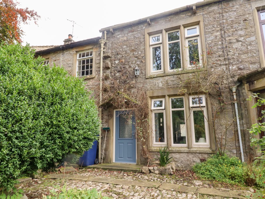Oak Cottage