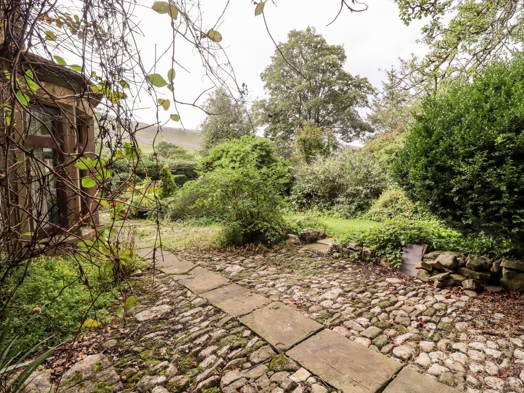 Oak Cottage