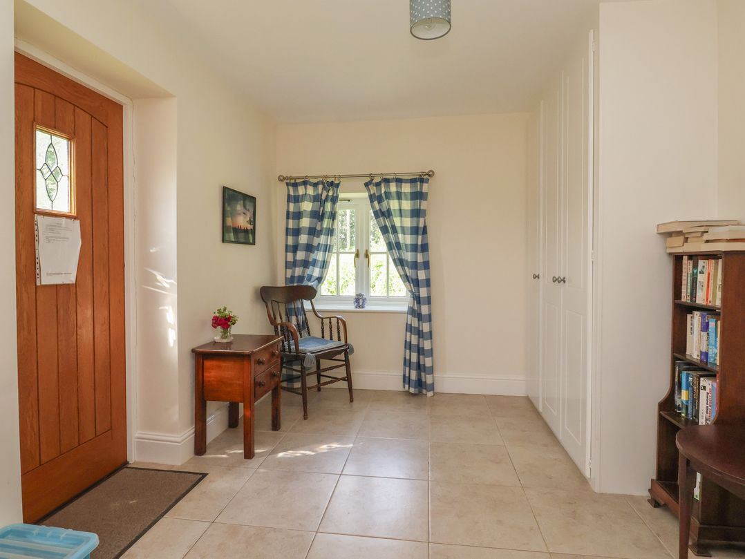 Stable Cottage