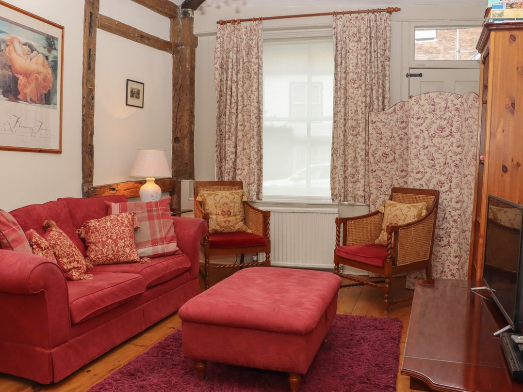 Flushing House