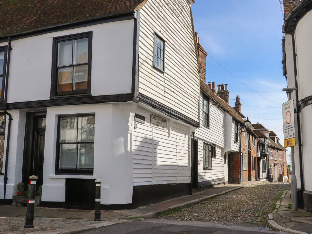 Flushing House