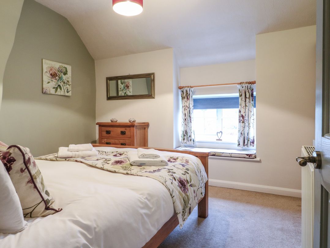 Daisy Cottage