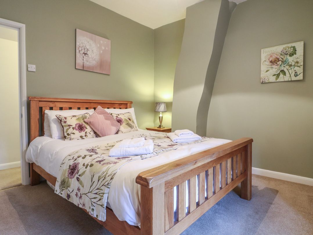 Daisy Cottage