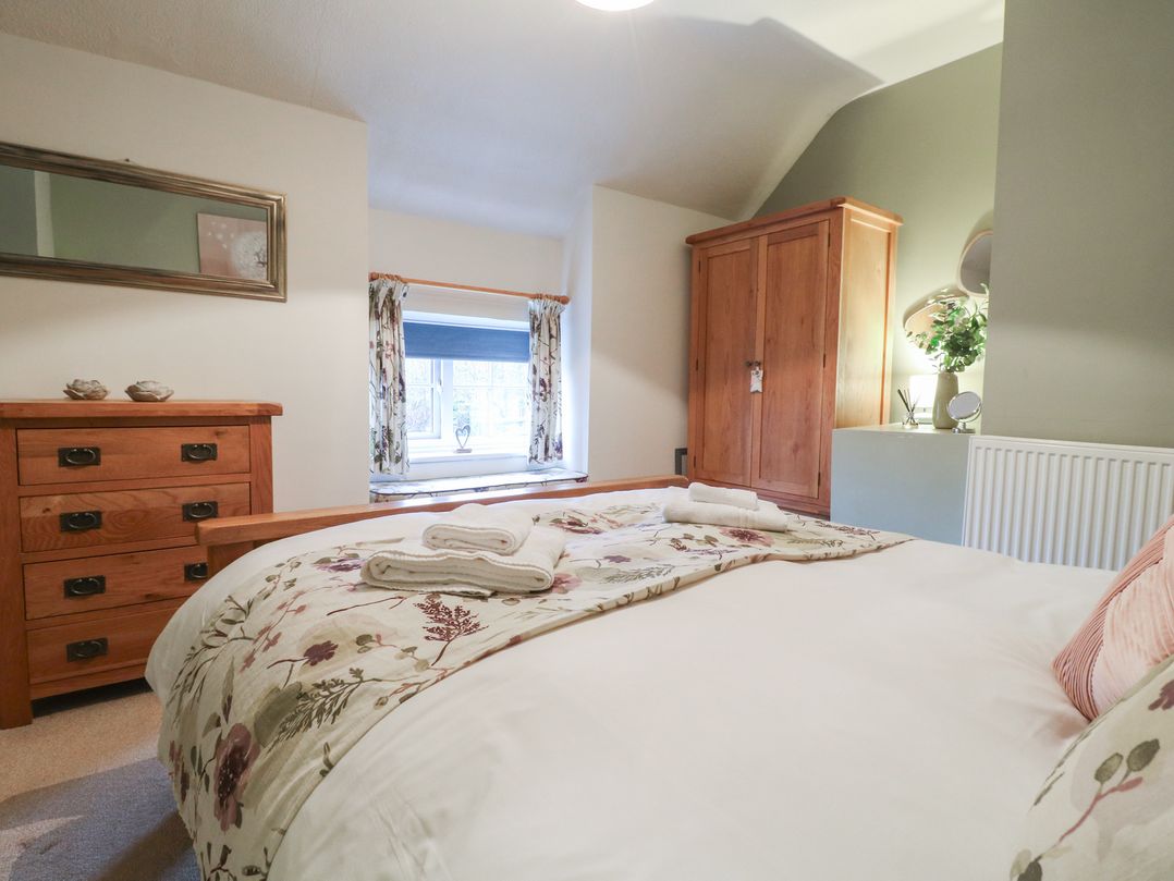 Daisy Cottage