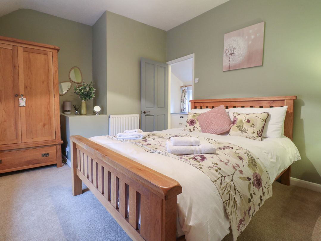 Daisy Cottage
