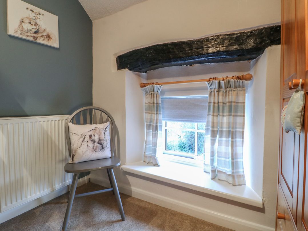 Daisy Cottage