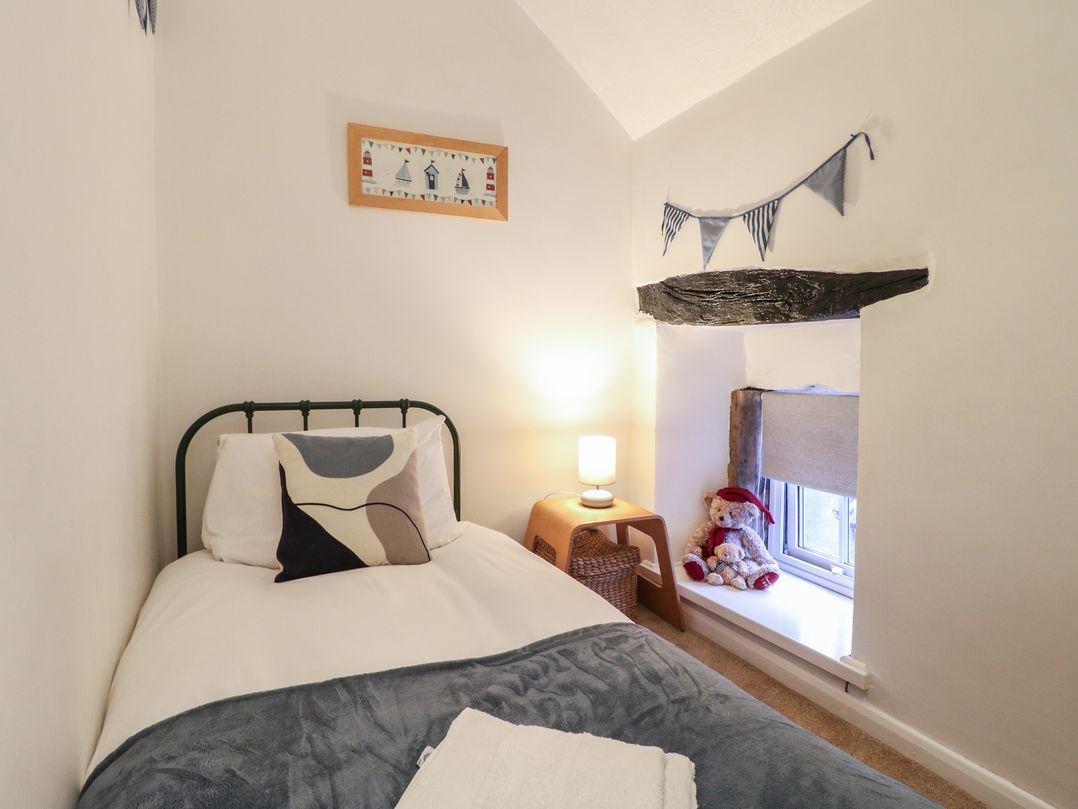 Daisy Cottage