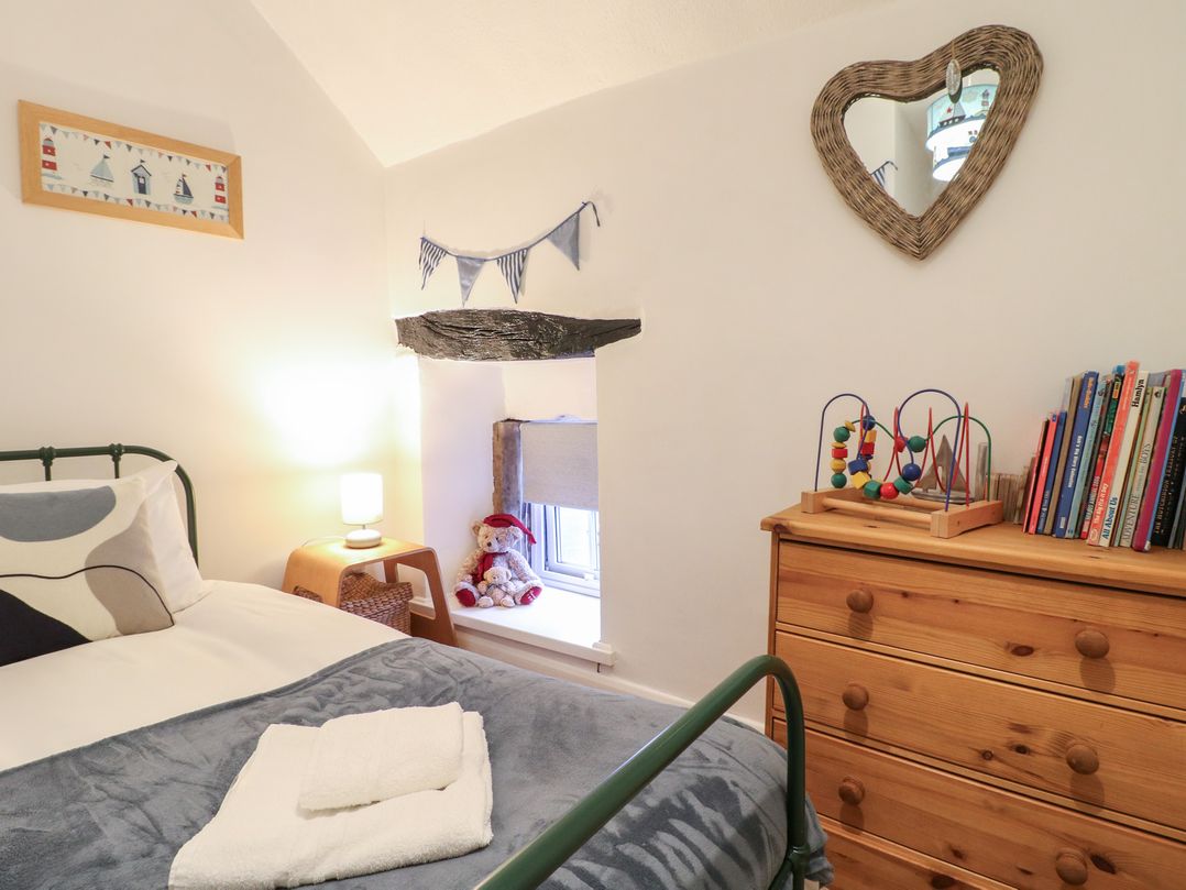 Daisy Cottage