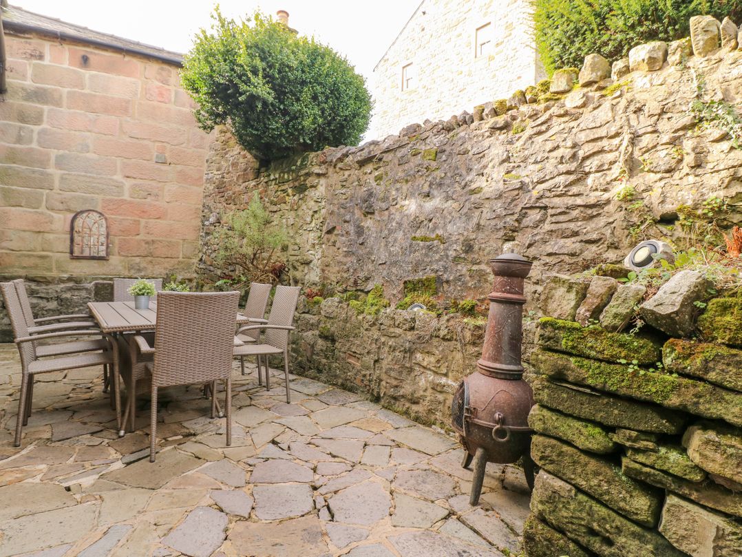 Daisy Cottage
