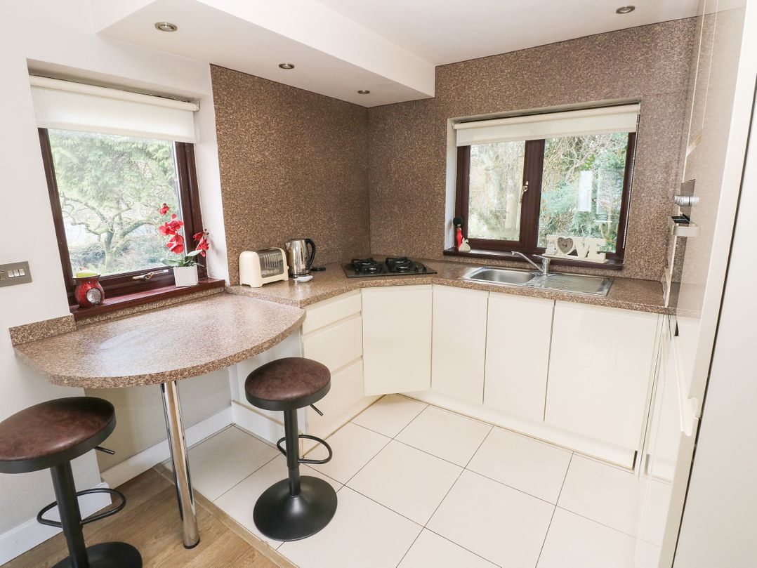 The Garden Flat