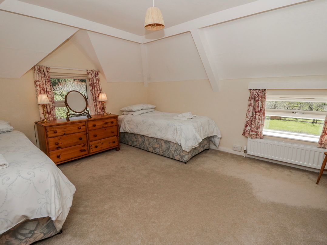 Riverside Cottage