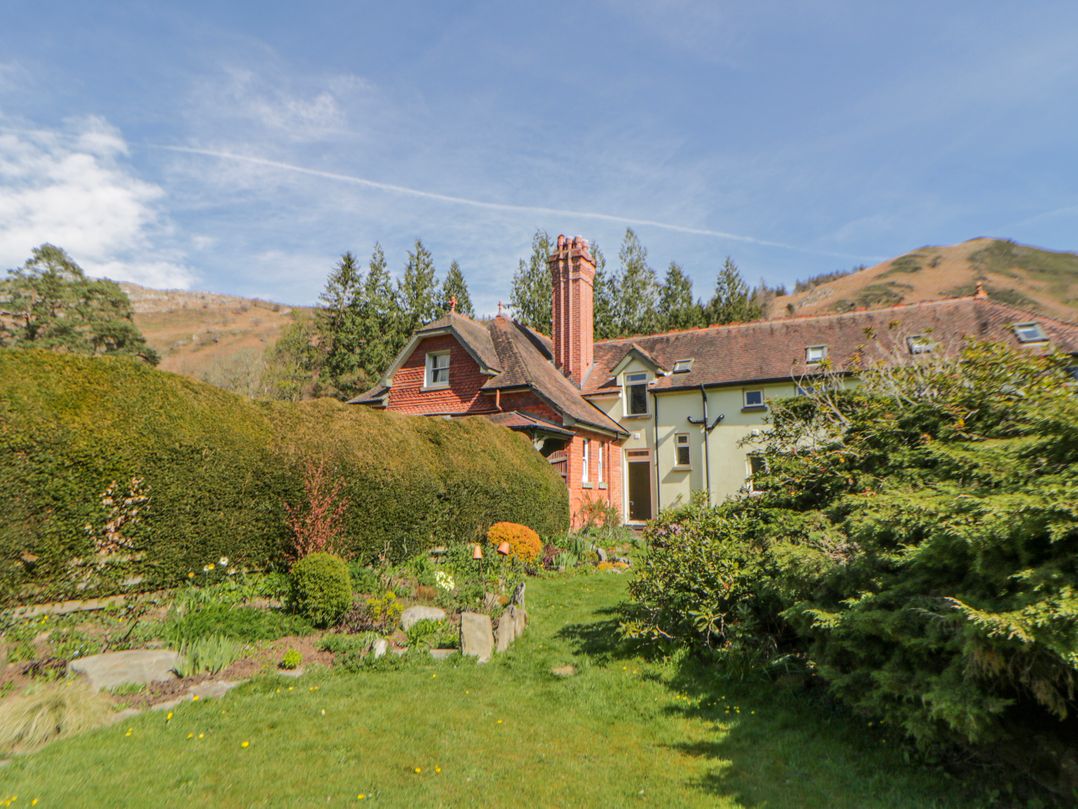 Riverside Cottage