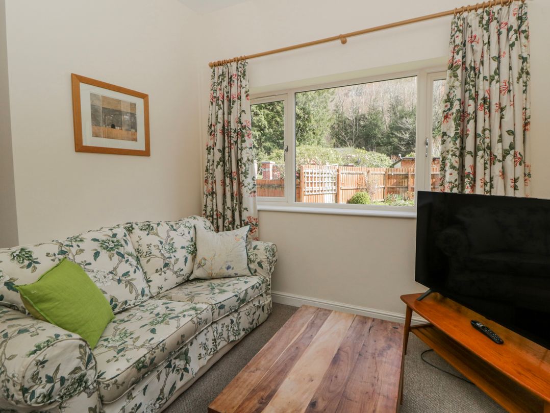 Gardener's Cottage