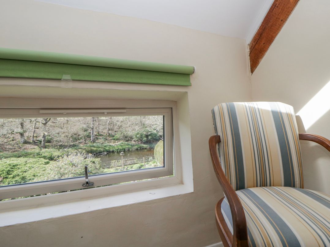 Gardener's Cottage