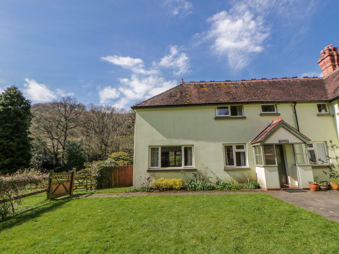 Gardener's Cottage