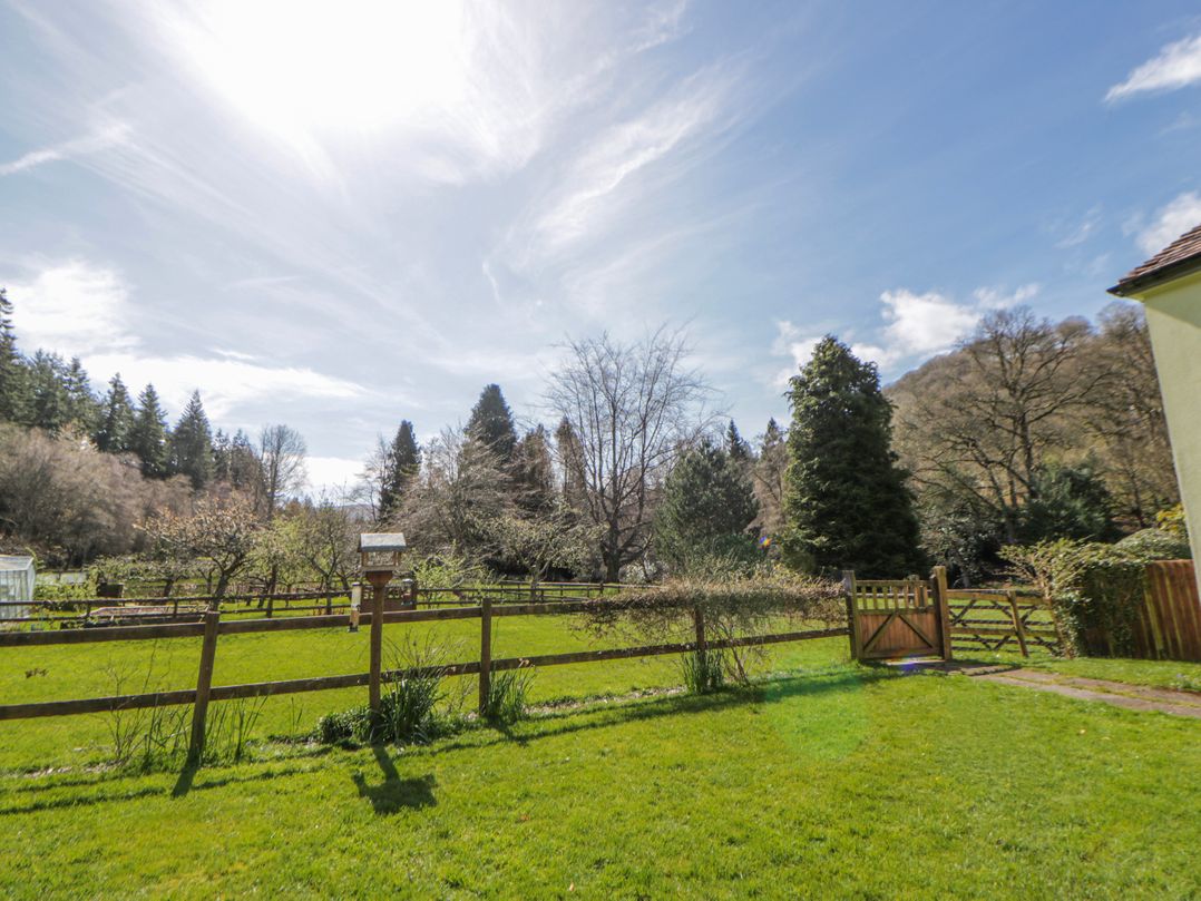 Gardener's Cottage