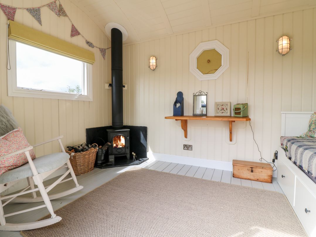 Lucky Cottage