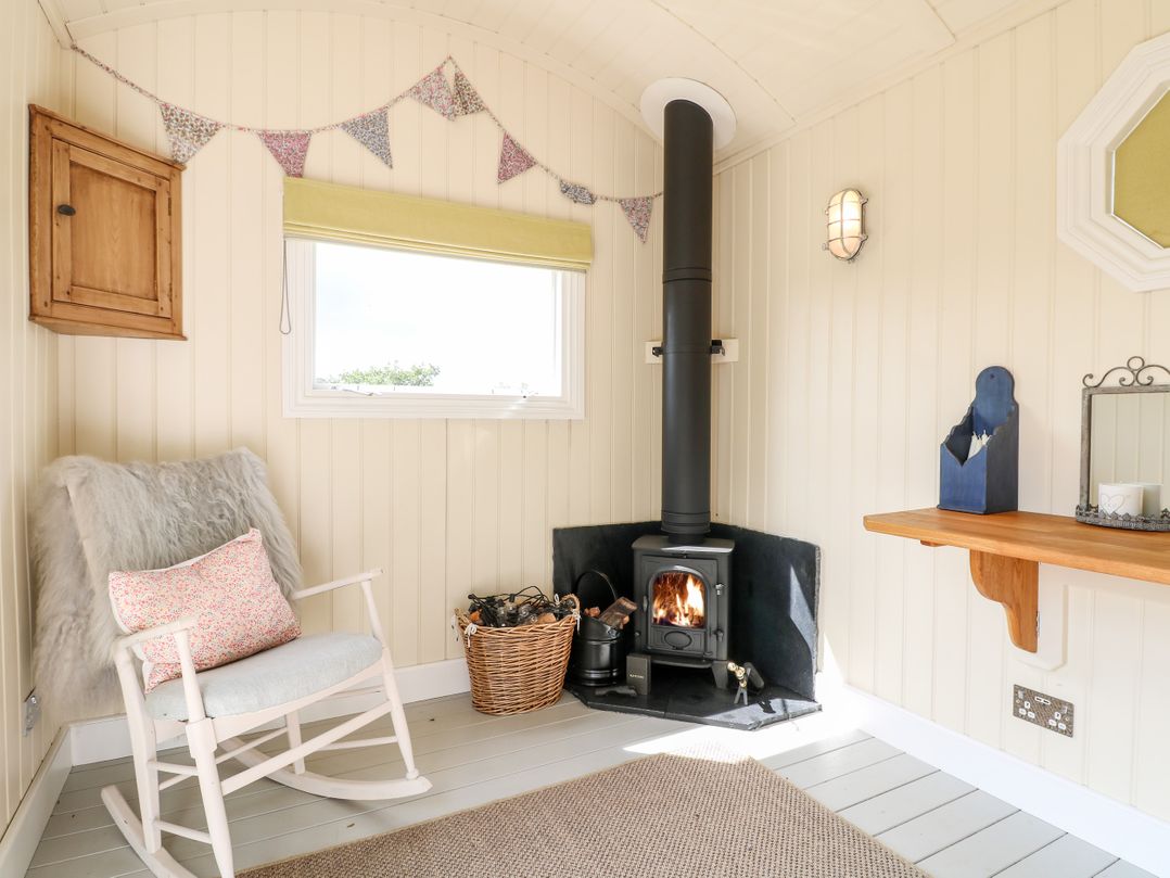 Lucky Cottage