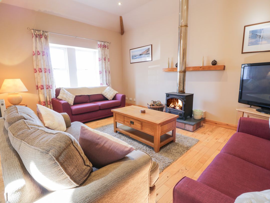 Darnhay Cottage
