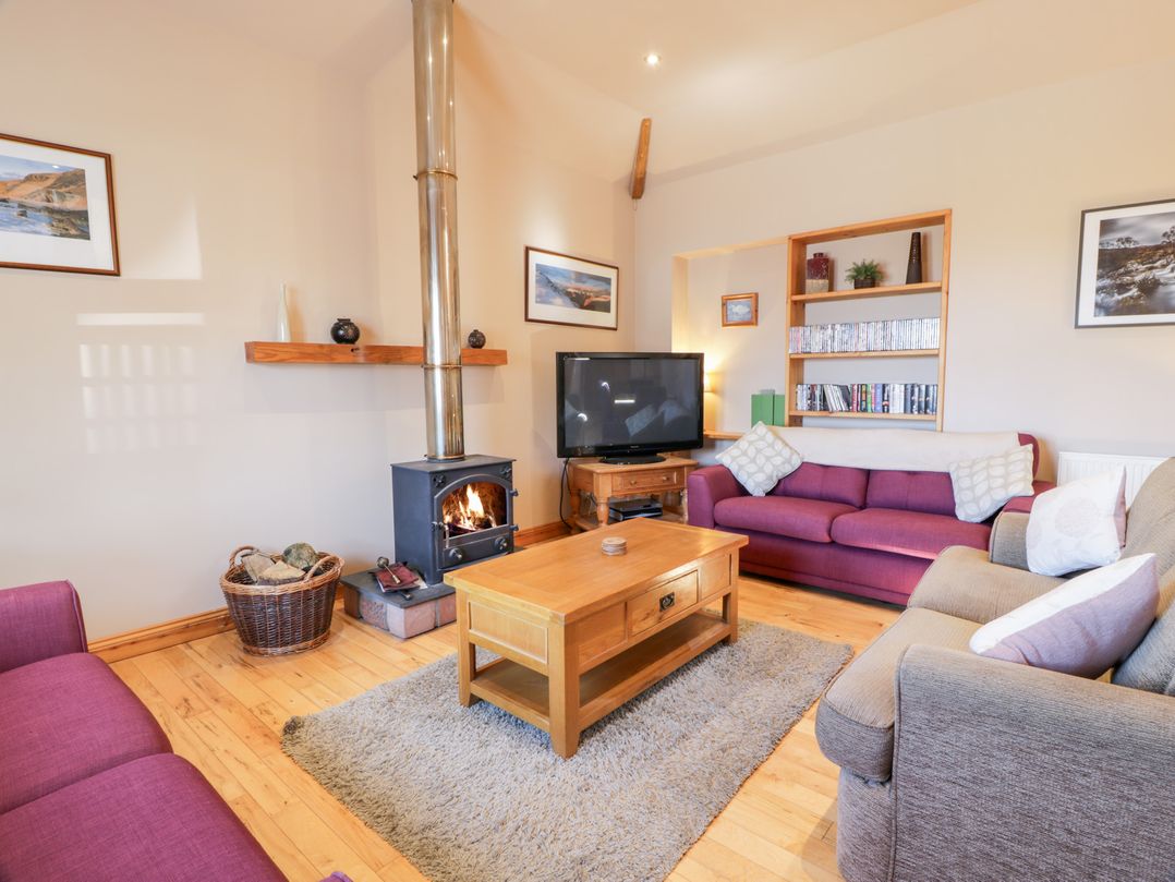 Darnhay Cottage