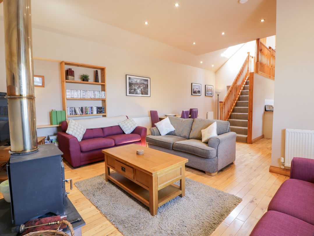 Darnhay Cottage