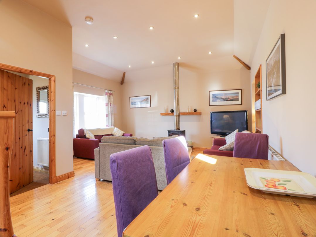 Darnhay Cottage